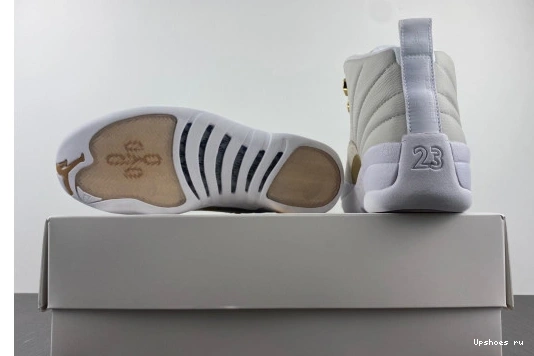 Jordan 873864-102 White Retro 873864-102 OVO 12 0619